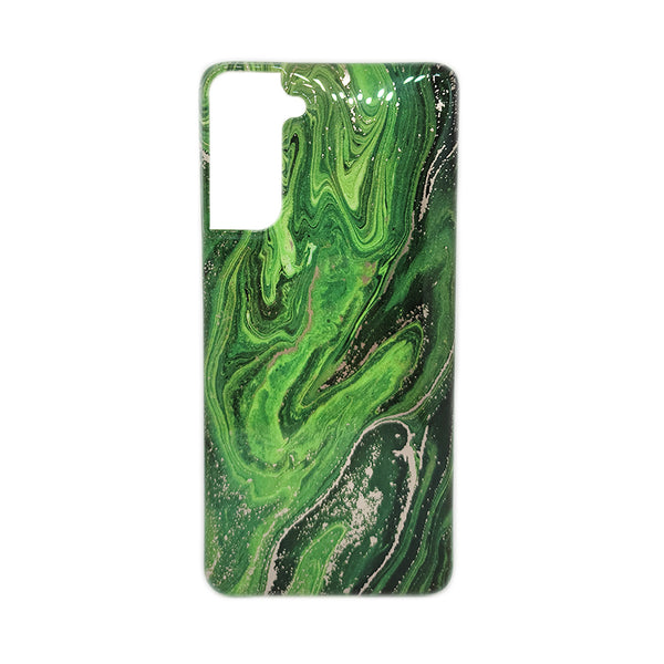Emerald Case (Galaxy S21+)