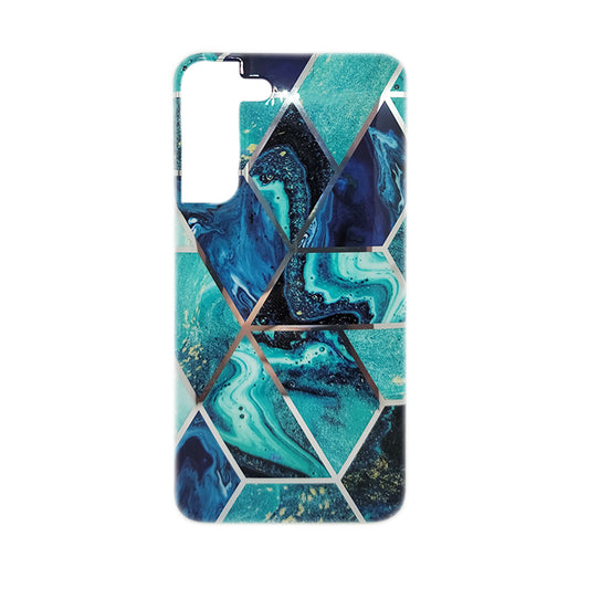 Blue Prism Case (Galaxy S22+)