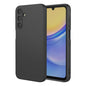 Matte Black Soft Case (Galaxy A16)