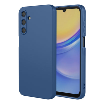 Matte Navy Soft Case (Galaxy A16)