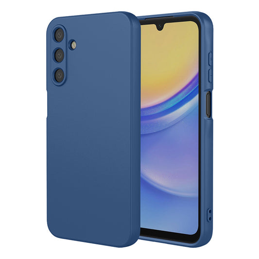 Matte Navy Soft Case (Galaxy A16)