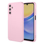 Matte Pink Soft Case (Galaxy A16)