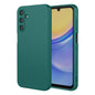 Matte Forest Green Soft Case (Galaxy A16)