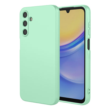 Matte Mint Soft Case (Galaxy A16)