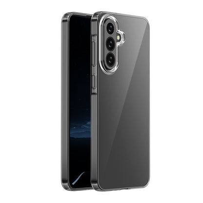 Clear Case (Galaxy A36)