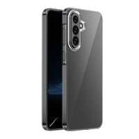 Clear Case (Galaxy A36)