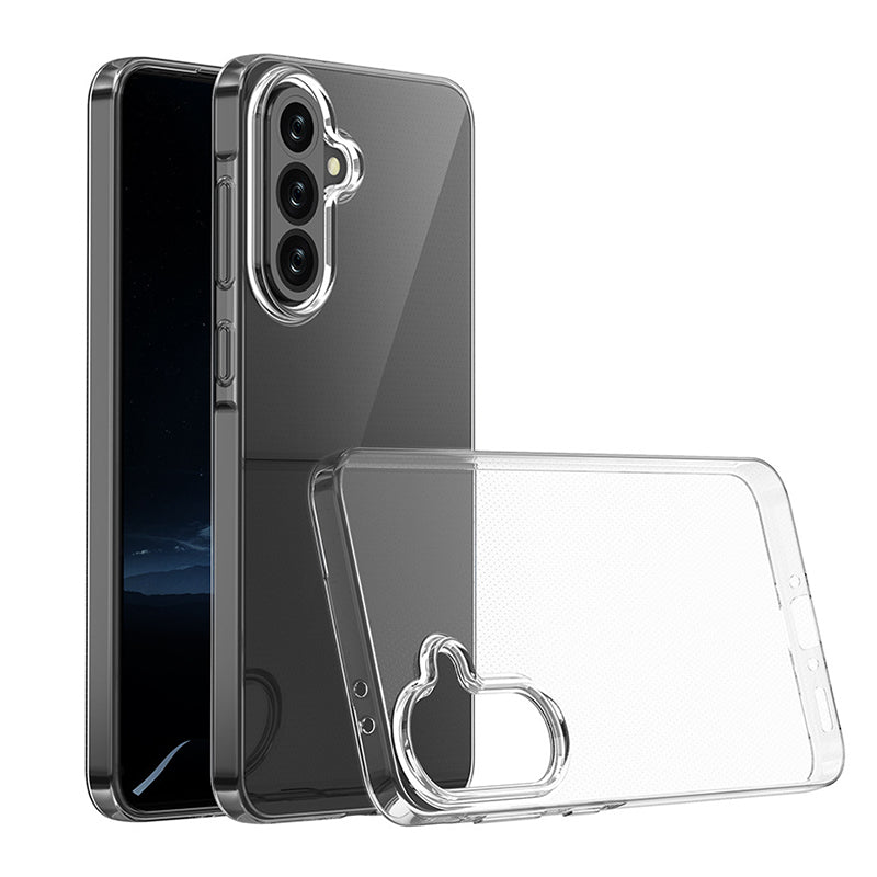 Clear Case (Galaxy A36)