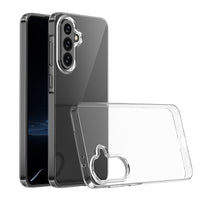 Clear Case (Galaxy A36)