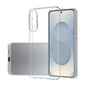 Clear Case (Galaxy S25 Edge)