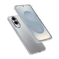 Clear Case (Galaxy S25 Edge)
