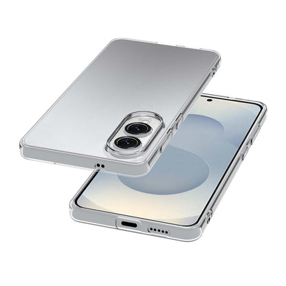 Clear Case (Galaxy S25 Edge)