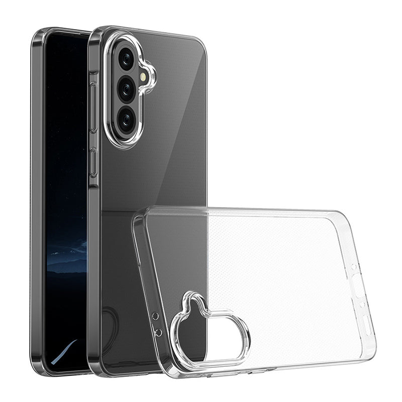 Clear Case (Galaxy A57)