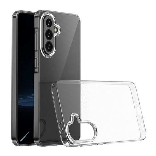 Clear Case (Galaxy A57)