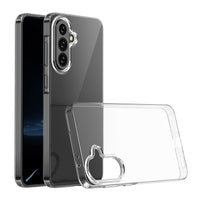 Clear Case (Galaxy A56)