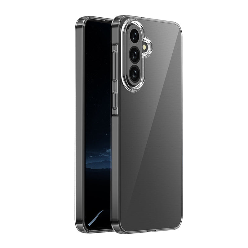 Clear Case (Galaxy A37)