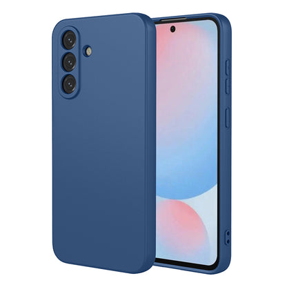 Matte Navy Soft Case (Galaxy A56)