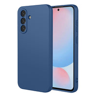 Matte Navy Soft Case (Galaxy A56)