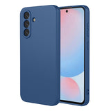 Matte Navy Soft Case (Galaxy A56)
