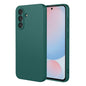 Matte Forest Green Soft Case (Galaxy A56)