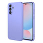 Matte Pastel Purple Soft Case (Galaxy A56)