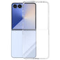 Acrylic Clear Case (Galaxy Z Flip7)