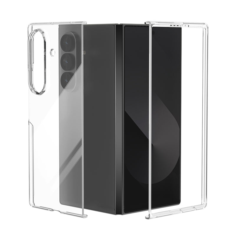 Acrylic Clear Case (Galaxy Z Fold8 Ultra)