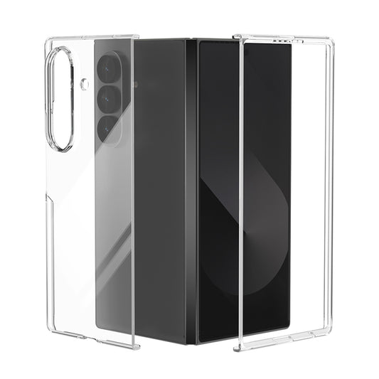 Acrylic Clear Case (Galaxy Z Fold8 Ultra)