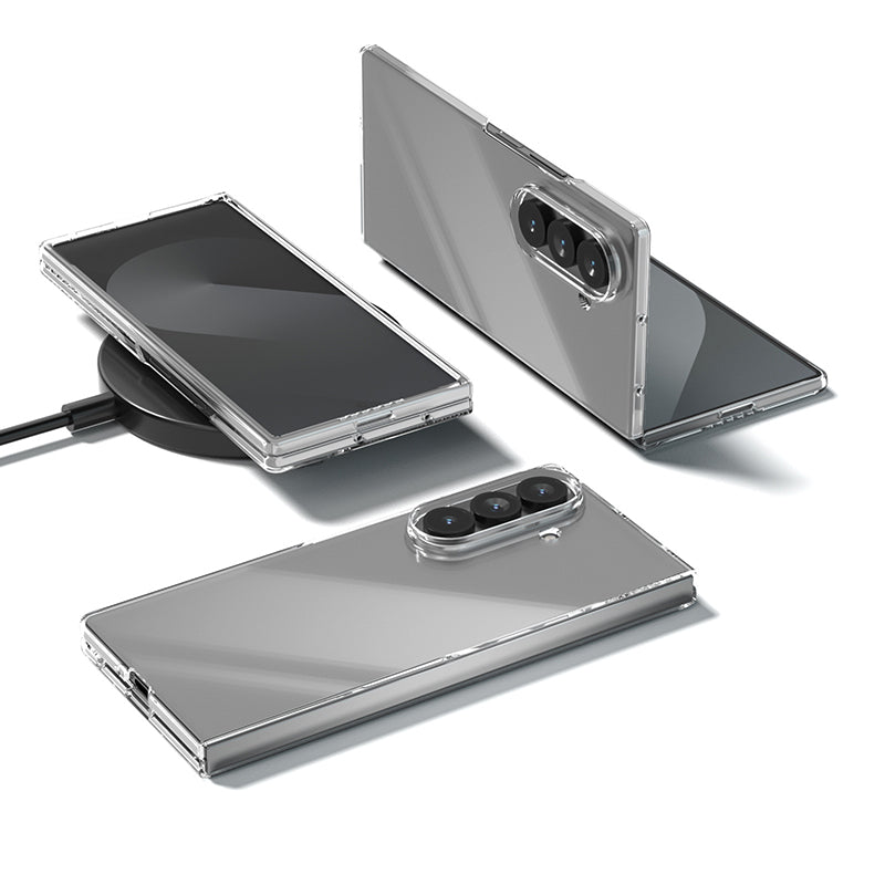 Acrylic Clear Case (Galaxy Z Fold8 Ultra)