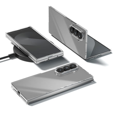 Acrylic Clear Case (Galaxy Z Fold8 Ultra)