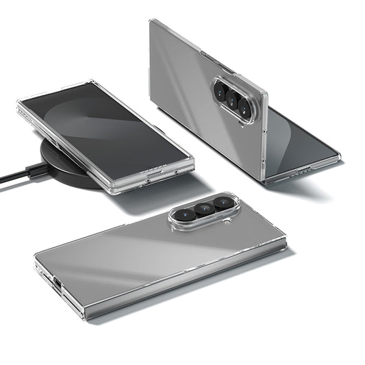 Acrylic Clear Case (Galaxy Z Fold8 Ultra)