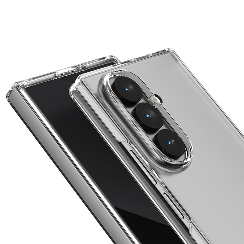 Acrylic Clear Case (Galaxy Z Fold8 Ultra)