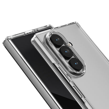 Acrylic Clear Case (Galaxy Z Fold8 Ultra)