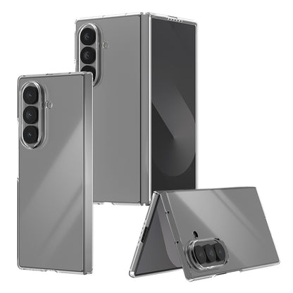 Acrylic Clear Case (Galaxy Z Fold8 Ultra)