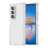 Acrylic Clear Case (Galaxy Z Fold7)