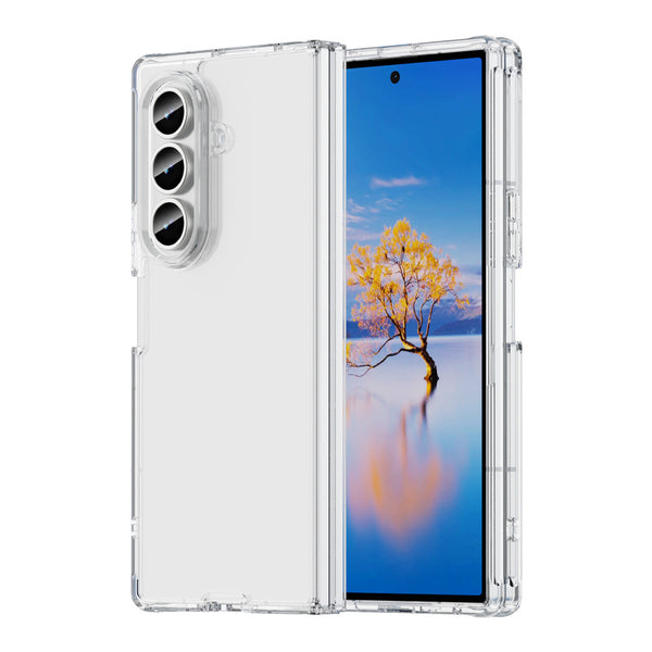 Acrylic Clear Case (Galaxy Z Fold7)