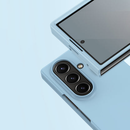 Matte Forest Green Hard Case (Galaxy Z Fold7)