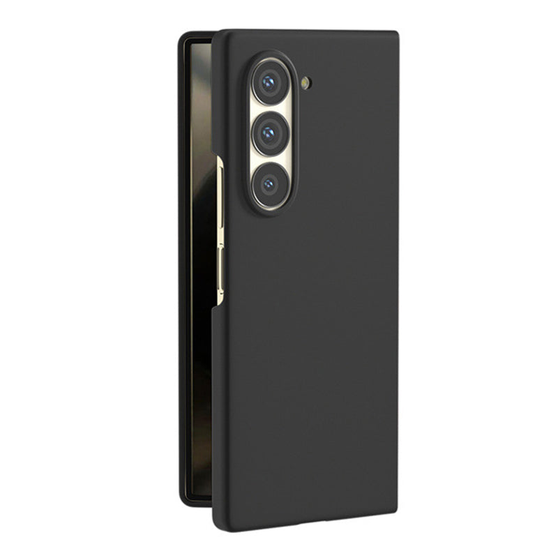 Matte Black Hard Case (Galaxy Z Fold7)