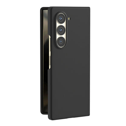 Matte Black Hard Case (Galaxy Z Fold7)