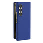 Matte Navy Hard Case (Galaxy Z Fold7)