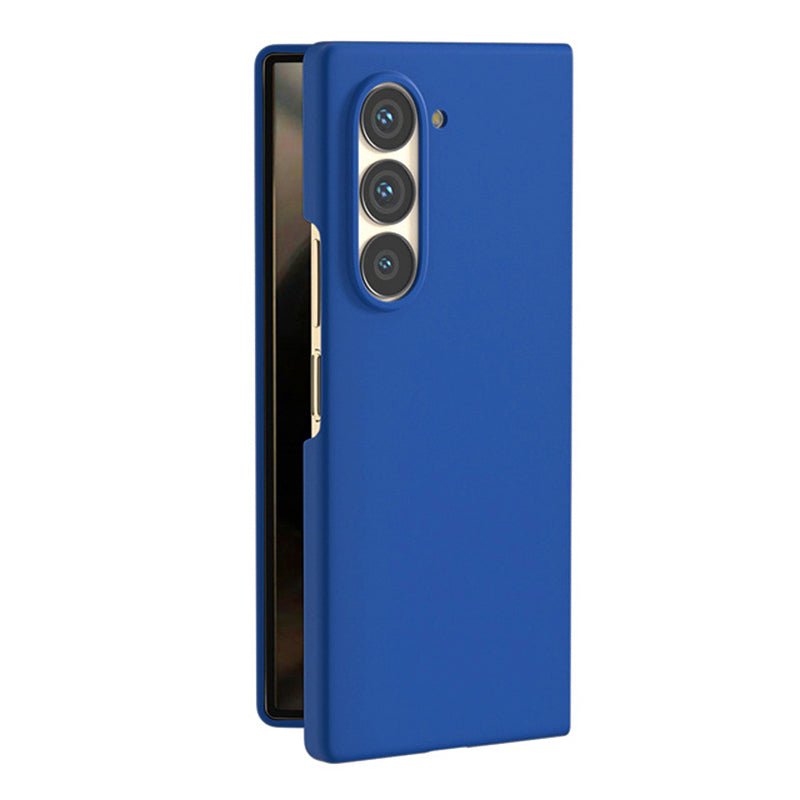 Matte Navy Hard Case (Galaxy Z Fold8 Ultra)