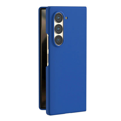 Matte Navy Hard Case (Galaxy Z Fold8 Ultra)
