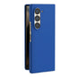 Matte Navy Hard Case (Galaxy Z Fold8 Ultra)