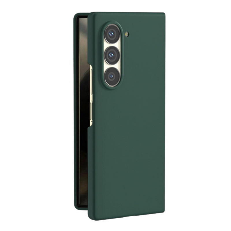 Matte Forest Green Hard Case (Galaxy Z Fold7)