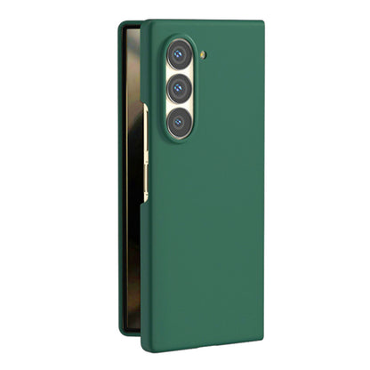 Matte Forest Green Hard Case (Galaxy Z Fold8 Ultra)