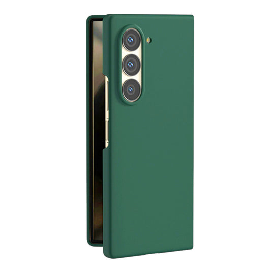 Matte Forest Green Hard Case (Galaxy Z Fold8 Ultra)