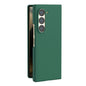 Matte Forest Green Hard Case (Galaxy Z Fold8 Ultra)