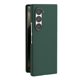 Matte Forest Green Hard Case (Galaxy Z Fold7)