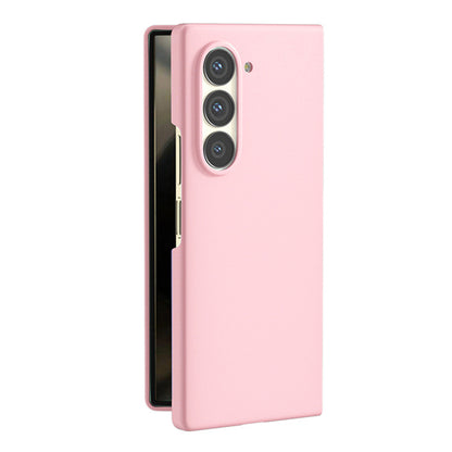 Matte Pink Hard Case (Galaxy Z Fold7)