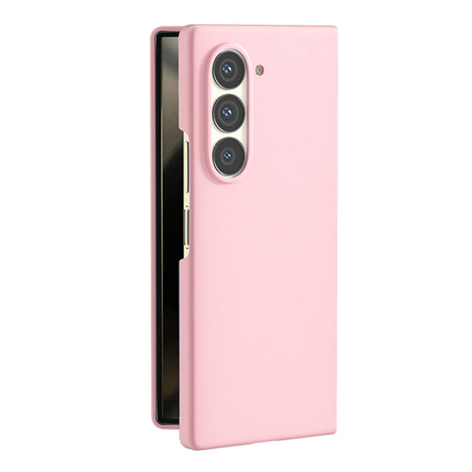 Matte Pink Hard Case (Galaxy Z Fold7)