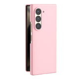 Matte Pink Hard Case (Galaxy Z Fold7)